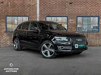 Audi q5 2.0 tfsi s-tronic quattro pro line 211pk 2009, 71-ldx-9 - afbeelding 67 van  76