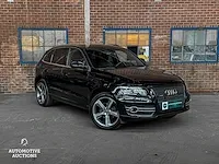 Audi q5 2.0 tfsi s-tronic quattro pro line 211pk 2009, 71-ldx-9 - afbeelding 75 van  76