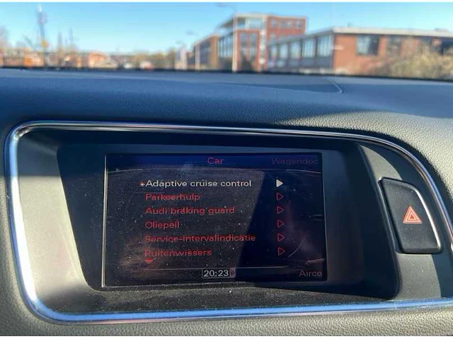 Audi q5 3.0 tdi quattro full s-line automaat, rr-457-r - afbeelding 2 van  17