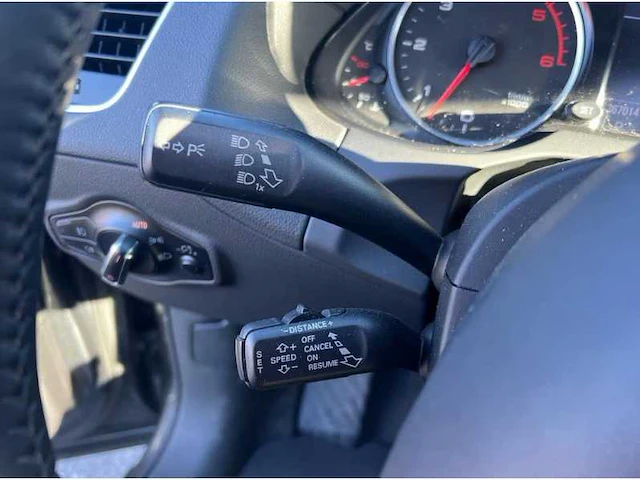 Audi q5 3.0 tdi quattro full s-line automaat, rr-457-r - afbeelding 3 van  17