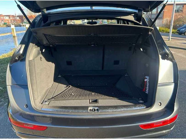 Audi q5 3.0 tdi quattro full s-line automaat, rr-457-r - afbeelding 6 van  17