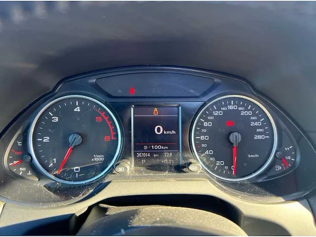 Audi q5 3.0 tdi quattro full s-line automaat, rr-457-r - afbeelding 9 van  17