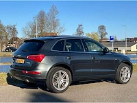 Audi q5 3.0 tdi quattro full s-line automaat, rr-457-r - afbeelding 10 van  17