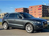 Audi q5 3.0 tdi quattro full s-line automaat, rr-457-r - afbeelding 11 van  17