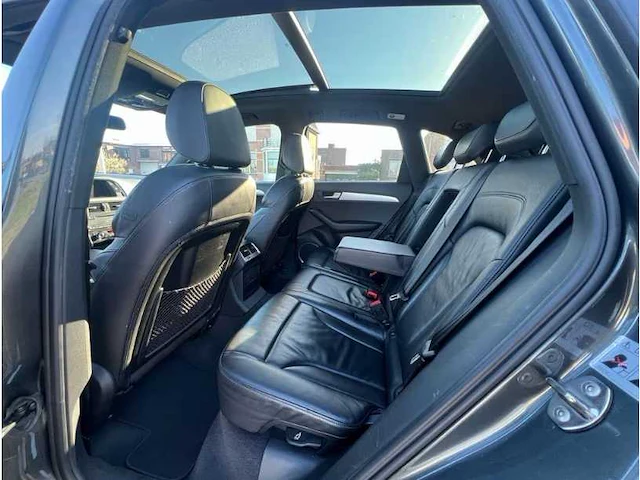 Audi q5 3.0 tdi quattro full s-line automaat, rr-457-r - afbeelding 16 van  17