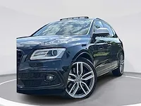 Audi q5 3.0 tdi sq5 quattro pro line | 3-xjf-18 - afbeelding 5 van  37