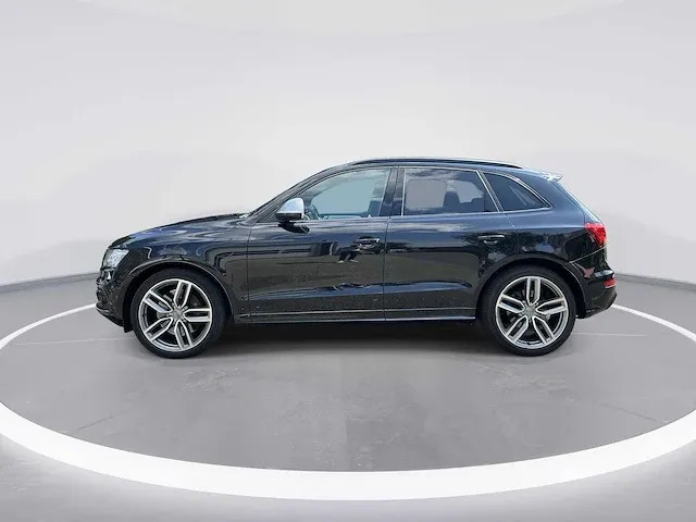 Audi q5 3.0 tdi sq5 quattro pro line | 3-xjf-18 - afbeelding 12 van  37