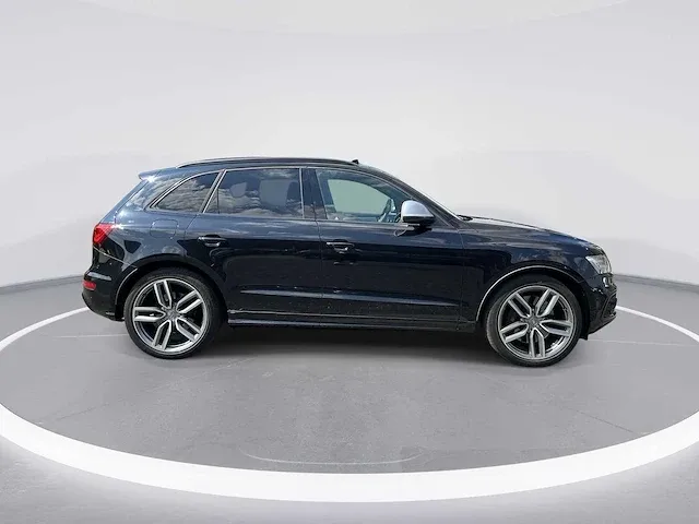 Audi q5 3.0 tdi sq5 quattro pro line | 3-xjf-18 - afbeelding 34 van  37