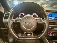 Audi q5 3.0 tfsi quattro s edition automaat, n-066-nr - afbeelding 6 van  19
