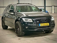 Audi q5 3.0 tfsi quattro s edition automaat, n-066-nr - afbeelding 13 van  19