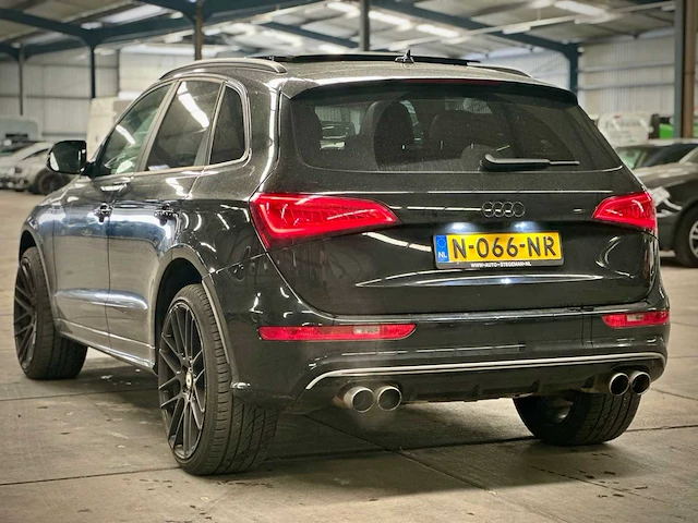 Audi q5 3.0 tfsi quattro s edition automaat, n-066-nr - afbeelding 14 van  19