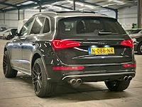 Audi q5 3.0 tfsi quattro s edition automaat, n-066-nr - afbeelding 14 van  19