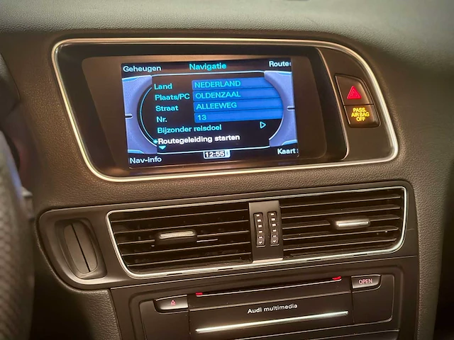 Audi q5 3.0 tfsi quattro s edition automaat, n-066-nr - afbeelding 6 van  17