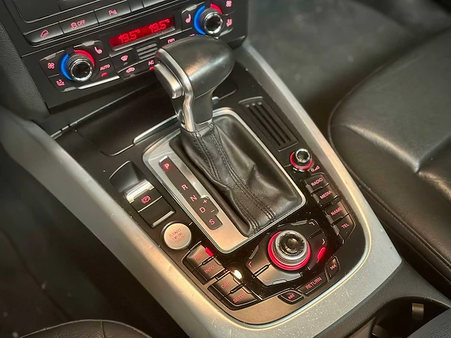 Audi q5 3.0 tfsi quattro s edition automaat, n-066-nr - afbeelding 8 van  17