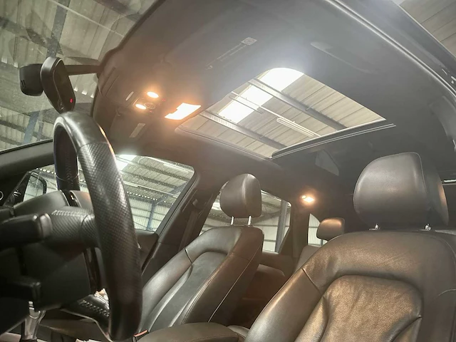 Audi q5 3.0 tfsi quattro s edition automaat, n-066-nr - afbeelding 15 van  17