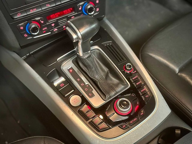 Audi q5 3.0 tfsi quattro s edition automaat, n-066-nr - afbeelding 8 van  17