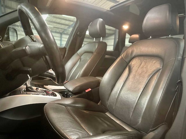 Audi q5 3.0 tfsi quattro s edition automaat, n-066-nr - afbeelding 14 van  17
