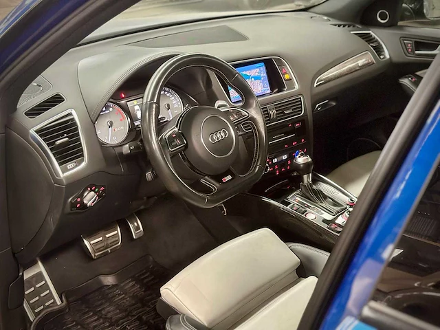 Audi q5 3.0 tfsi sq5 quattro pro line s-tronic automaat; x-780-bj - afbeelding 3 van  24