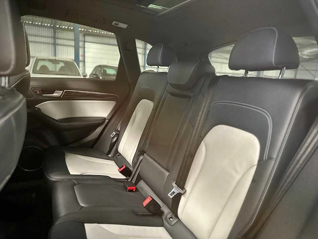 Audi q5 3.0 tfsi sq5 quattro pro line s-tronic automaat; x-780-bj - afbeelding 7 van  24