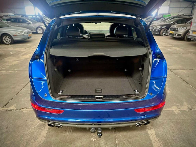Audi q5 3.0 tfsi sq5 quattro pro line s-tronic automaat; x-780-bj - afbeelding 8 van  24