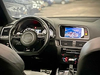 Audi q5 3.0 tfsi sq5 quattro pro line s-tronic automaat; x-780-bj - afbeelding 10 van  24