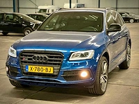 Audi q5 3.0 tfsi sq5 quattro pro line s-tronic automaat; x-780-bj - afbeelding 1 van  24