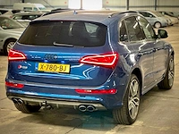Audi q5 3.0 tfsi sq5 quattro pro line s-tronic automaat; x-780-bj - afbeelding 12 van  24