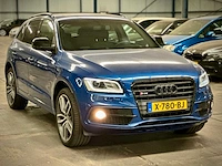 Audi q5 3.0 tfsi sq5 quattro pro line s-tronic automaat; x-780-bj - afbeelding 18 van  24