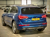 Audi q5 3.0 tfsi sq5 quattro pro line s-tronic automaat; x-780-bj - afbeelding 19 van  24