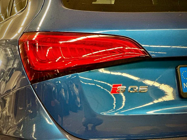 Audi q5 3.0 tfsi sq5 quattro pro line s-tronic automaat; x-780-bj - afbeelding 21 van  24