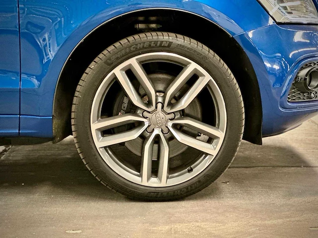 Audi q5 3.0 tfsi sq5 quattro pro line s-tronic automaat; x-780-bj - afbeelding 24 van  24