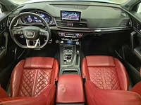 Audi q5 3.0 tfsi sq5 quattro s-tronic automaat, j-195-jb! - afbeelding 4 van  20