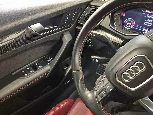 Audi q5 3.0 tfsi sq5 quattro s-tronic automaat, j-195-jb! - afbeelding 5 van  20