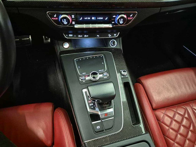 Audi q5 3.0 tfsi sq5 quattro s-tronic automaat, j-195-jb! - afbeelding 6 van  20