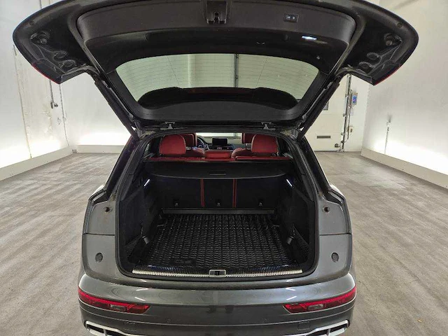 Audi q5 3.0 tfsi sq5 quattro s-tronic automaat, j-195-jb! - afbeelding 9 van  20