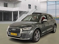 Audi q5 3.0 tfsi sq5 quattro s-tronic automaat, j-195-jb! - afbeelding 1 van  20