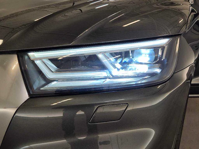 Audi q5 3.0 tfsi sq5 quattro s-tronic automaat, j-195-jb! - afbeelding 12 van  20