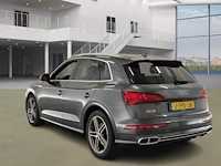 Audi q5 3.0 tfsi sq5 quattro s-tronic automaat, j-195-jb! - afbeelding 16 van  20