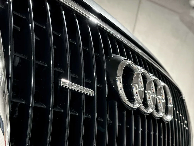 Audi q5 3.2 fsi quattro pro line 271pk 2010, 31-klf-7 - afbeelding 2 van  47