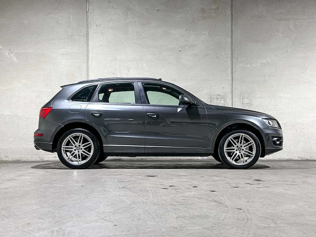 Audi q5 3.2 fsi quattro pro line 271pk 2010, 31-klf-7 - afbeelding 3 van  47