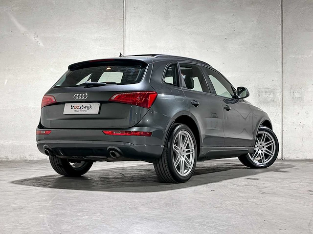 Audi q5 3.2 fsi quattro pro line 271pk 2010, 31-klf-7 - afbeelding 4 van  47