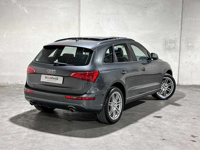 Audi q5 3.2 fsi quattro pro line 271pk 2010, 31-klf-7 - afbeelding 5 van  47