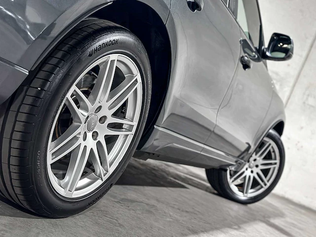 Audi q5 3.2 fsi quattro pro line 271pk 2010, 31-klf-7 - afbeelding 6 van  47