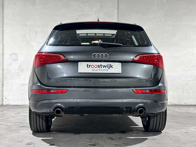 Audi q5 3.2 fsi quattro pro line 271pk 2010, 31-klf-7 - afbeelding 8 van  47