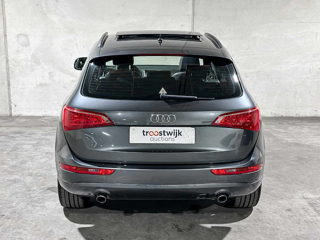 Audi q5 3.2 fsi quattro pro line 271pk 2010, 31-klf-7 - afbeelding 9 van  47