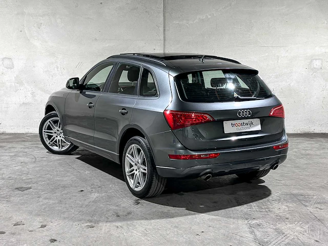 Audi q5 3.2 fsi quattro pro line 271pk 2010, 31-klf-7 - afbeelding 11 van  47