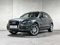 Audi q5 3.2 fsi quattro pro line 271pk 2010, 31-klf-7 - afbeelding 1 van  47