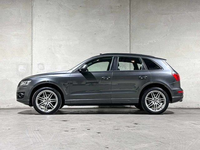 Audi q5 3.2 fsi quattro pro line 271pk 2010, 31-klf-7 - afbeelding 13 van  47