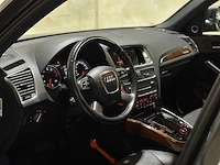 Audi q5 3.2 fsi quattro pro line 271pk 2010, 31-klf-7 - afbeelding 14 van  47