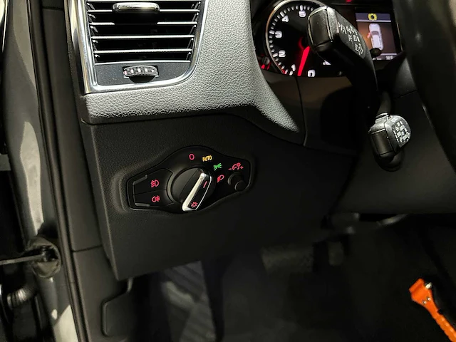 Audi q5 3.2 fsi quattro pro line 271pk 2010, 31-klf-7 - afbeelding 17 van  47